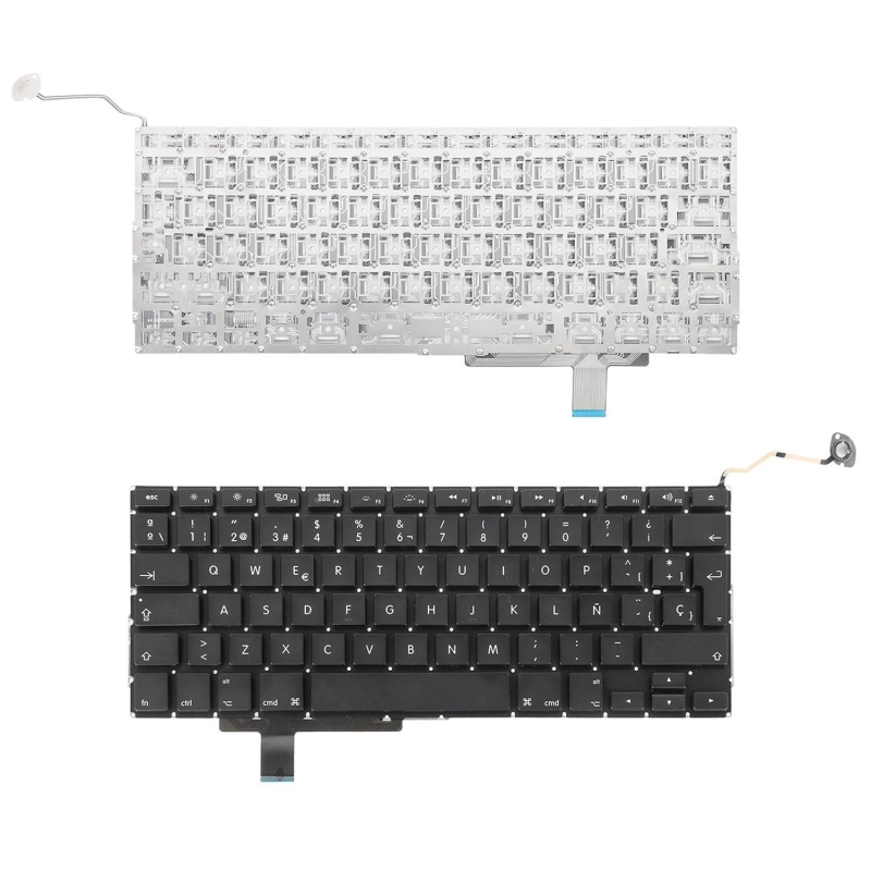 Tastiera portatile Apple MacBook Pro A1297 (2009 2010 2011 2012 2013)