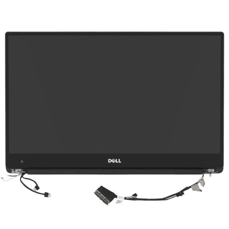 PANTALLA COMPLETA DE 13.3" PARA PORTÁTIL DELL XPS 13 9350 9360 QHD+