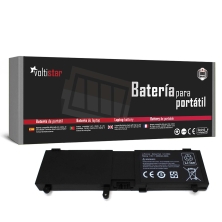 Batteria per laptop Asus Rog G550 - Batteria C41-N550