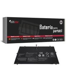 Batteria per laptop Lenovo Yoga 3 Pro 1370 | L13M4P71