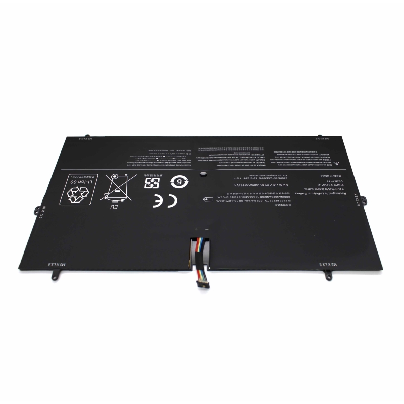 Batteria per laptop Lenovo Yoga 3 Pro 1370 | L13M4P71