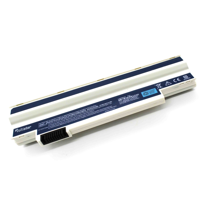 Acquista la batteria per portatile Acer Aspire One 532H al miglior prezzo