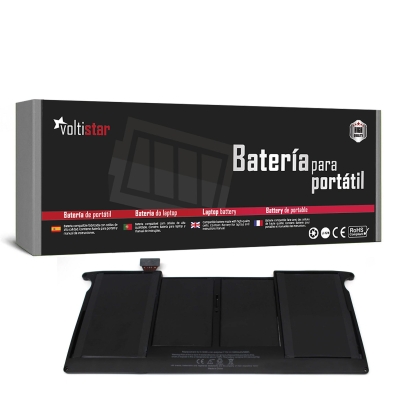 Batteria per Macbook 11" A1370, A1406, Bh302Ll/A, Mc968Ll/A