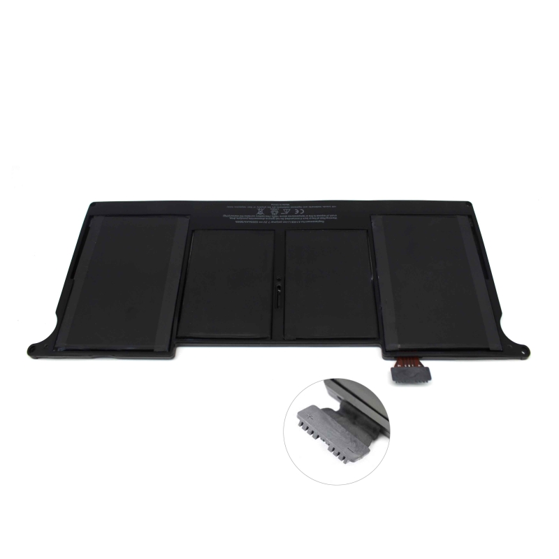 Batteria per Macbook 11" A1370, A1406, Bh302Ll/A, Mc968Ll/A