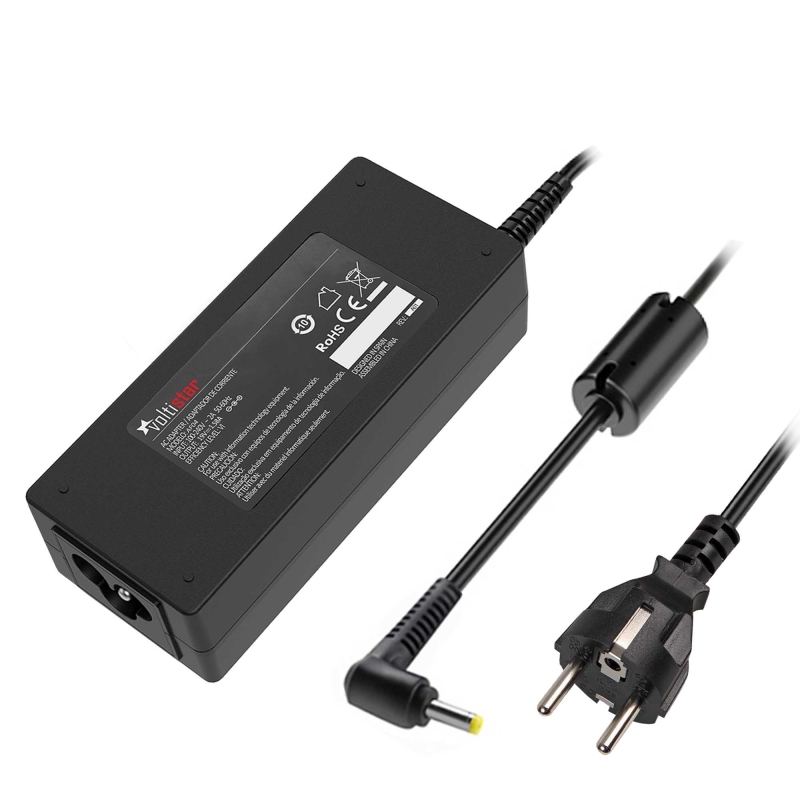 CARGADOR PARA PORTÁTIL HP MINI 19V 1.58A 30W  1000