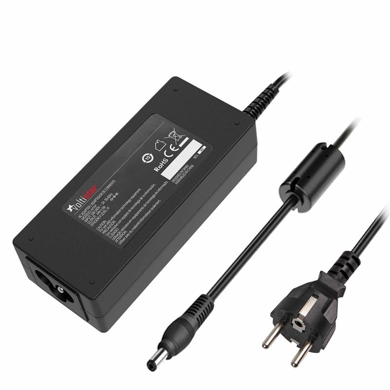 Caricabatterie 24v 5.0a 120w 5,5mm*2,5mm. Qualità e prezzo