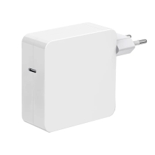 CARGADOR PARA PORTÁTIL APPLE MACBOOK PRO 16" USB-C 96W