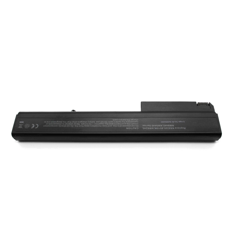 Batteria per laptop HP 412918-261, Batteria HP 412918-421, 412918-441
