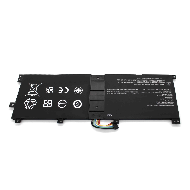 Acquista Batteria per laptop Lenovo Miix 520-12IKB | BSNO4170A5-AT