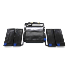 Batteria portatile Apple MacBook Pro A1606 (fine 2016) | 020-01728