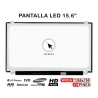 ECRÃ LED 15.6" PARA PORTATIL LP156WHU-TLA1 B156XTN04.3 LTN156AT20-W01