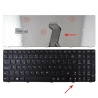 TECLADO PARA PORTATIL LENOVO G400 G500 G505 G510 G700 G710 25211053