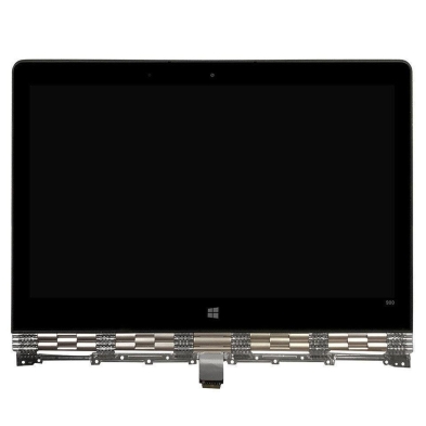 PANTALLA COMPLETA DE 15.4" PARA PORTÁTIL APPLE MACBOOK PRO A1398 (2015)