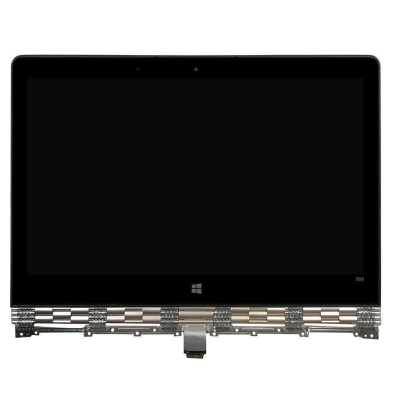 PANTALLA COMPLETA DE 13.3" PARA PORTÁTIL LENOVO YOGA 900-13ISK2 80UE 80MK QHD