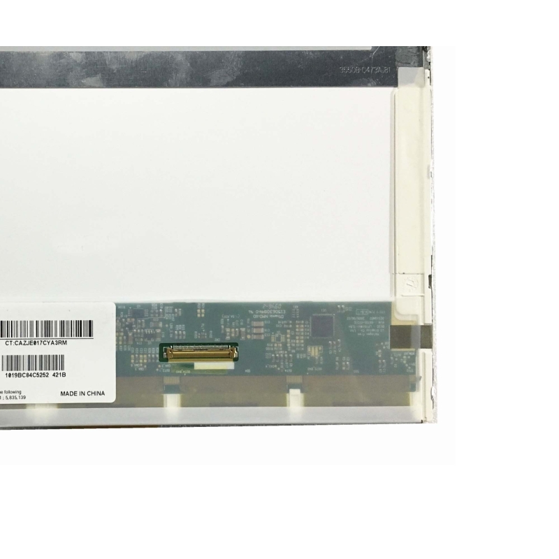 PANTALLA LED DE 10.1" PARA PORTÁTIL LP101WH1 TL B5