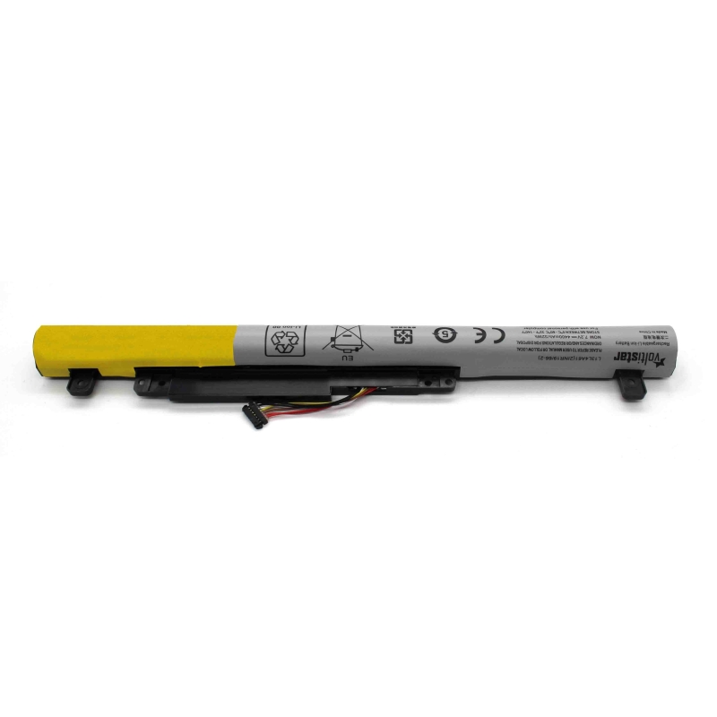 Batteria per laptop Lenovo IdeaPad Flex 2 14 | L13L4A61 - L13M4A61