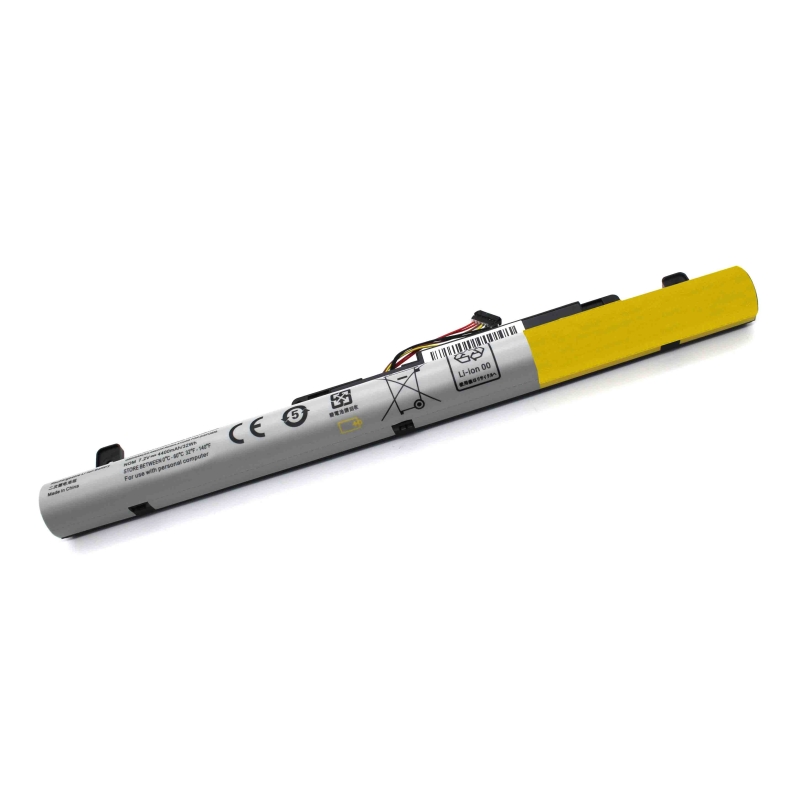 Batteria per laptop Lenovo IdeaPad Flex 2 14 | L13L4A61 - L13M4A61