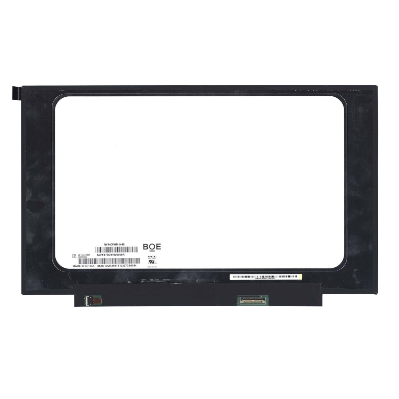 Acquista uno schermo LED FHD da 14" per laptop LP140WF8 SPP1