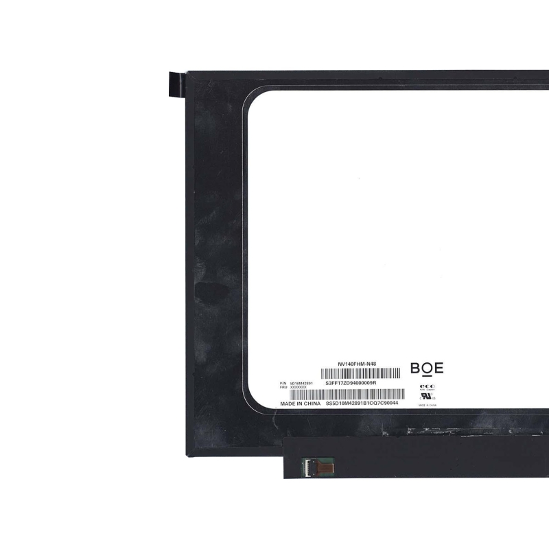 Acquista uno schermo LED FHD da 14" per laptop LP140WF8 SPP1