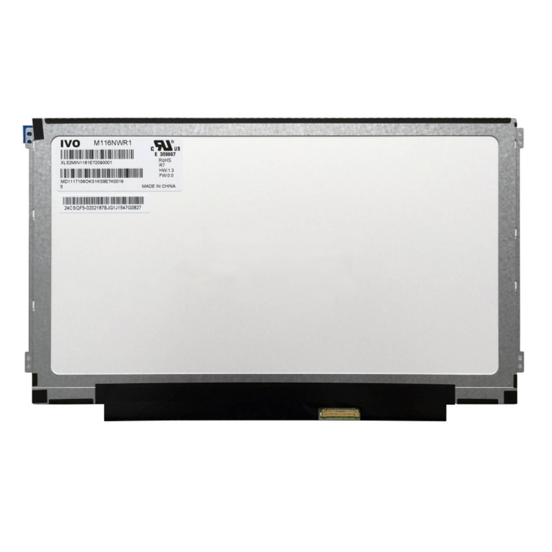 Schermo LED 11,6" per laptop M116NWR1 - M116NWR1 R7