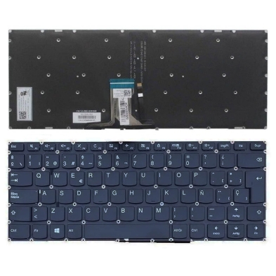 Tastiera portatile Lenovo Yoga 510-14AST | 9Z.NCRSR.10S