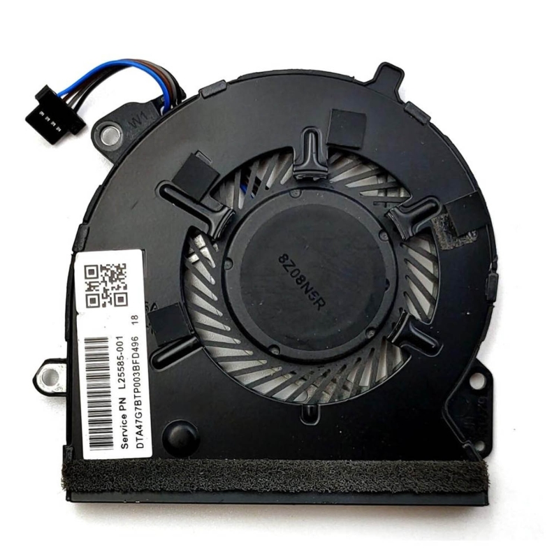 Ventola CPU per laptop HP Pavilion 15-CS | L25585-001