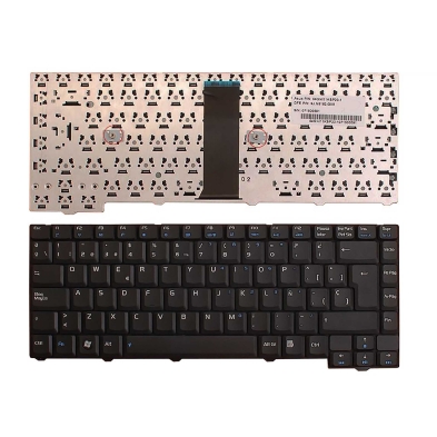 TECLADO PARA PORTÁTIL ASUS F2 04GNI11KSP20-1 28 PINES