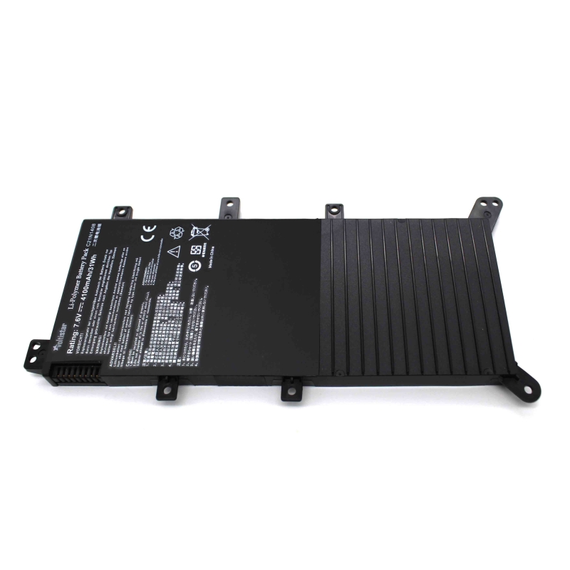 BATERIA PARA PORTATIL ASUS VIVOBOOK 4000 V555L MX555 C21N1408