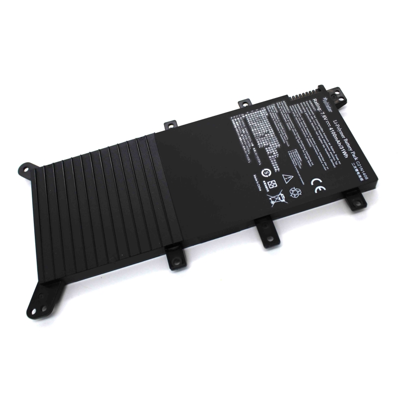 BATERIA PARA PORTATIL ASUS VIVOBOOK 4000 V555L MX555 C21N1408