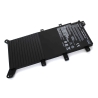 BATERIA PARA PORTATIL ASUS VIVOBOOK 4000 V555L MX555 C21N1408