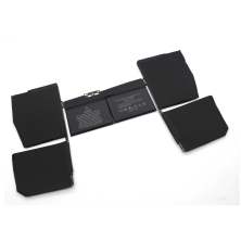 BATERIA PARA PORTÁTIL APPLE MACBOOK 12" A1534 (2015 2016 2017) A1527 A1705 7.6V