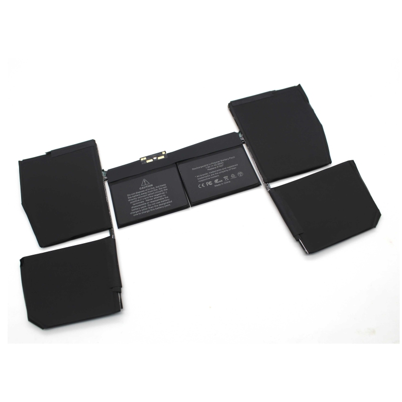 Apple MacBook 12" A1534 (2015) | A1527 - A1705 Batteria portatile da 7,6 V