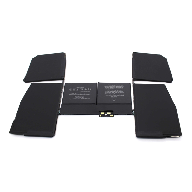 BATERIA PARA PORTÁTIL APPLE MACBOOK 12" A1534 (2015 2016 2017) A1527 A1705 7.6V