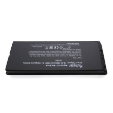 Batteria per MacBook 13 A1185, A1181 - Batteria per Mac A1185, A1181