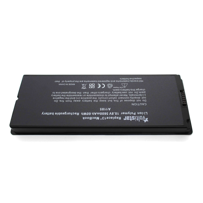 Batteria per MacBook 13 A1185, A1181 - Batteria per Mac A1185, A1181