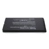 BATERIA PARA APPLE  MACBOOK A1185 A1181 13 pulgadas NEGRA