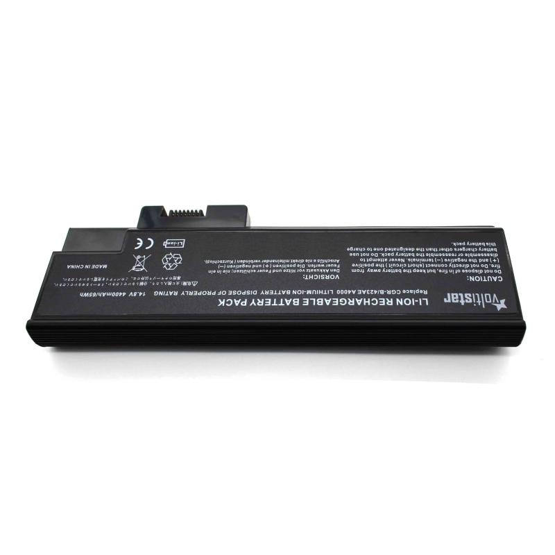 Batteria Acer Bt.T5007.001 Bt.T5007.002 4Ur18650F-1-Qc192