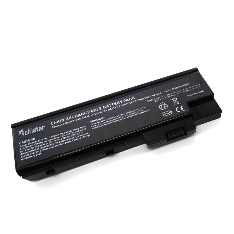 Batteria Acer Bt.T5007.001 Bt.T5007.002 4Ur18650F-1-Qc192
