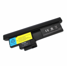 Acquista la batteria per il laptop Lenovo Thinkpad X220T | 43R9257