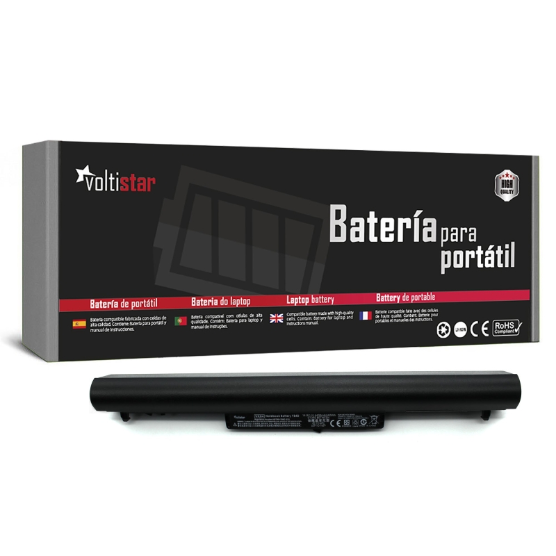Acquista la batteria del Pavilion Sleekbook 15 e del Chromebook 14