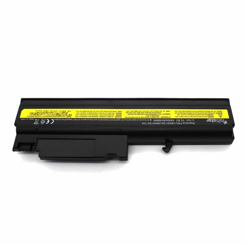 Acquista la batteria per Lenovo IBM Thinkpad R50, R51, R52