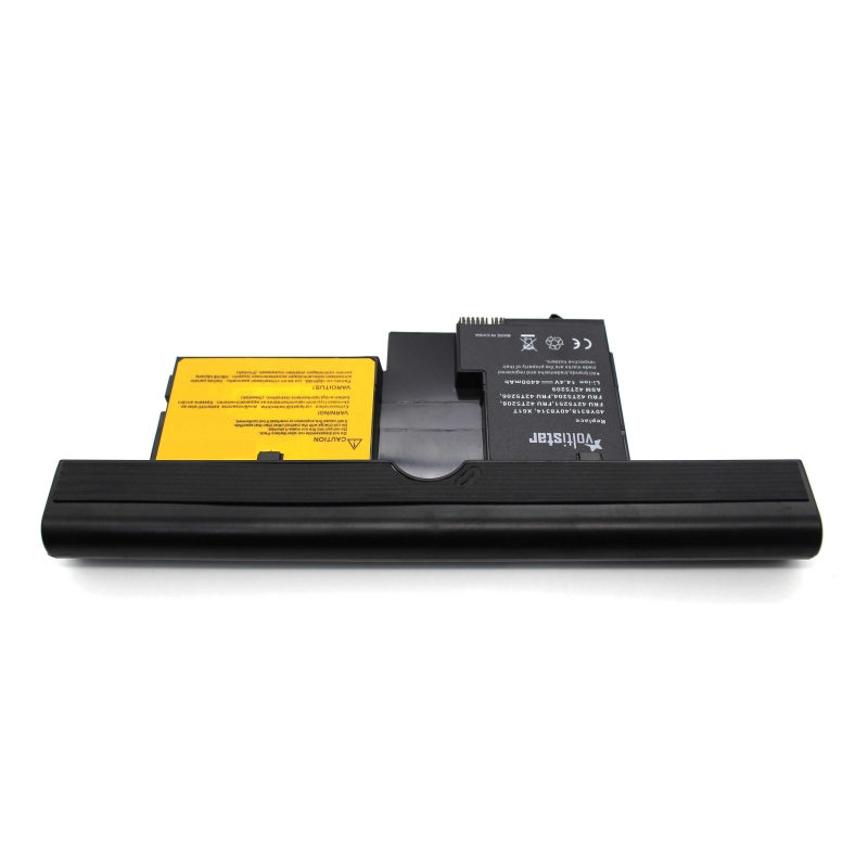 Batteria Lenovo Thinkpad X60 1706,1709, 2509, 2510, X61, 7679