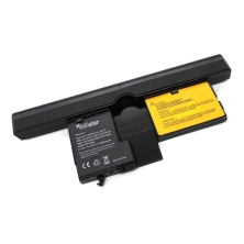 Batteria Lenovo Thinkpad X60 1706,1709, 2509, 2510, X61, 7679