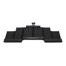 Acquista la batteria del Macbook Retina A1398, Me293, Me294, A1494