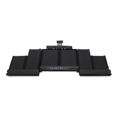 Acquista la batteria del Macbook Retina A1398, Me293, Me294, A1494