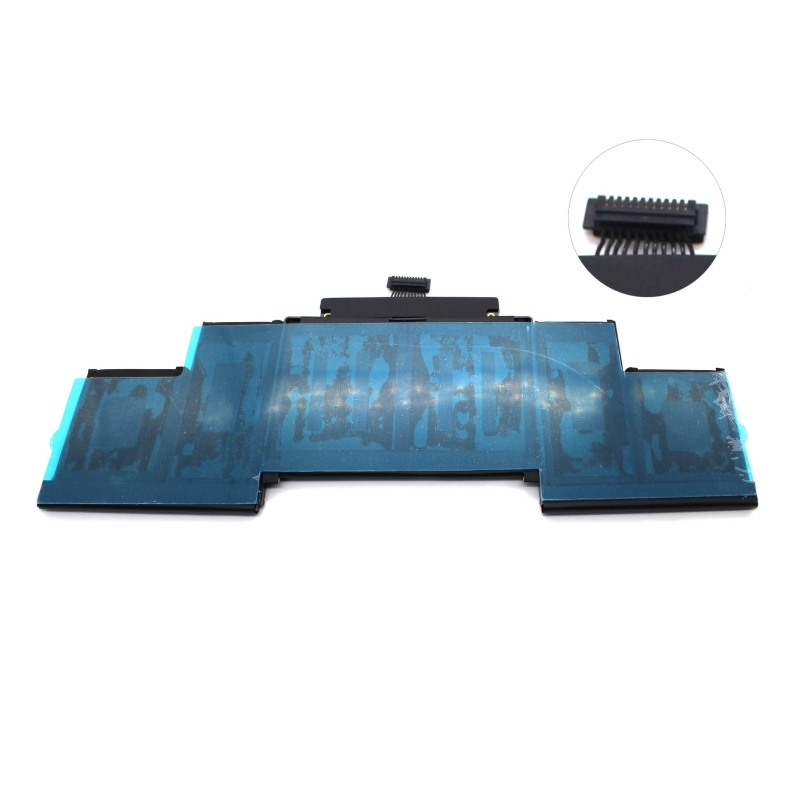 BATERÍA PARA PORTÁTIL APPLE MACBOOK RETINA A1398 ME293 ME294 A1494