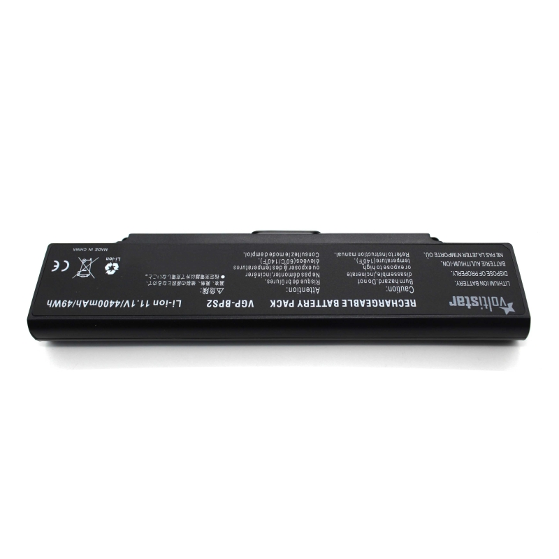 BATERIA PARA PORTATIL SONY VGN-AR11 VGN-AR21 VGN-C51 VGN-C90 VGN-C11 VGN-S240 VGN-S380 VGN-FE21