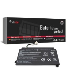 Batería PA5208U-1BRS para portátil Toshiba Chromebook CB35 series