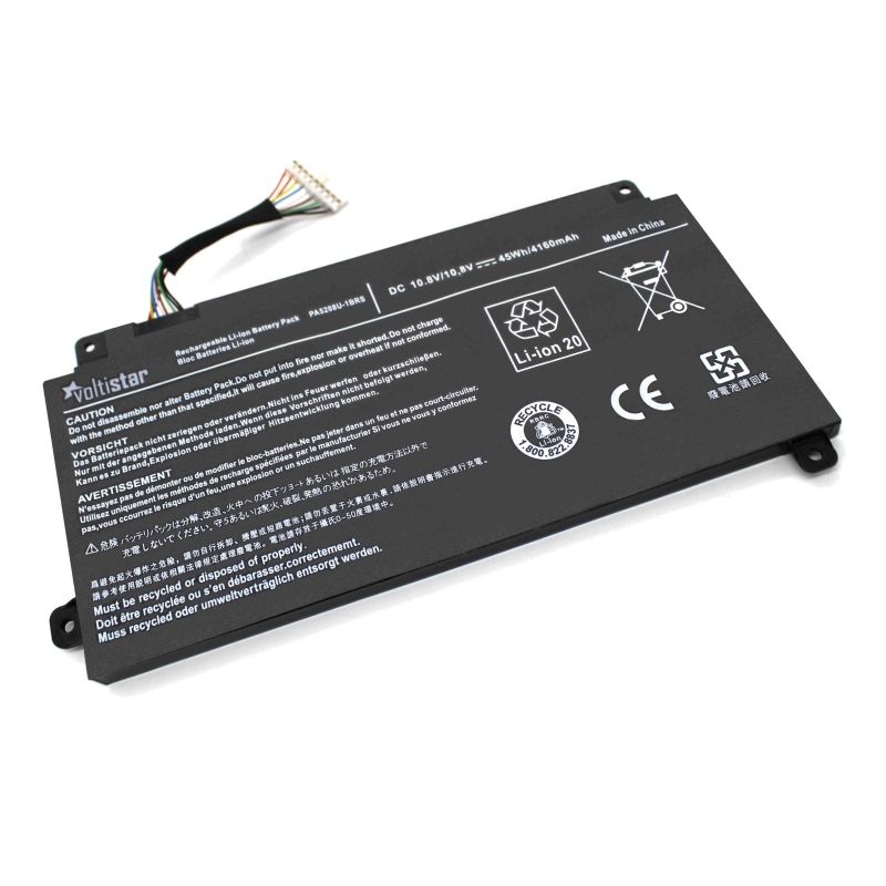 BATERÍA PA5208U-1BRS PARA PORTÁTIL TOSHIBA CHROMEBOOK CB35 CB35-A3120 CB35-B