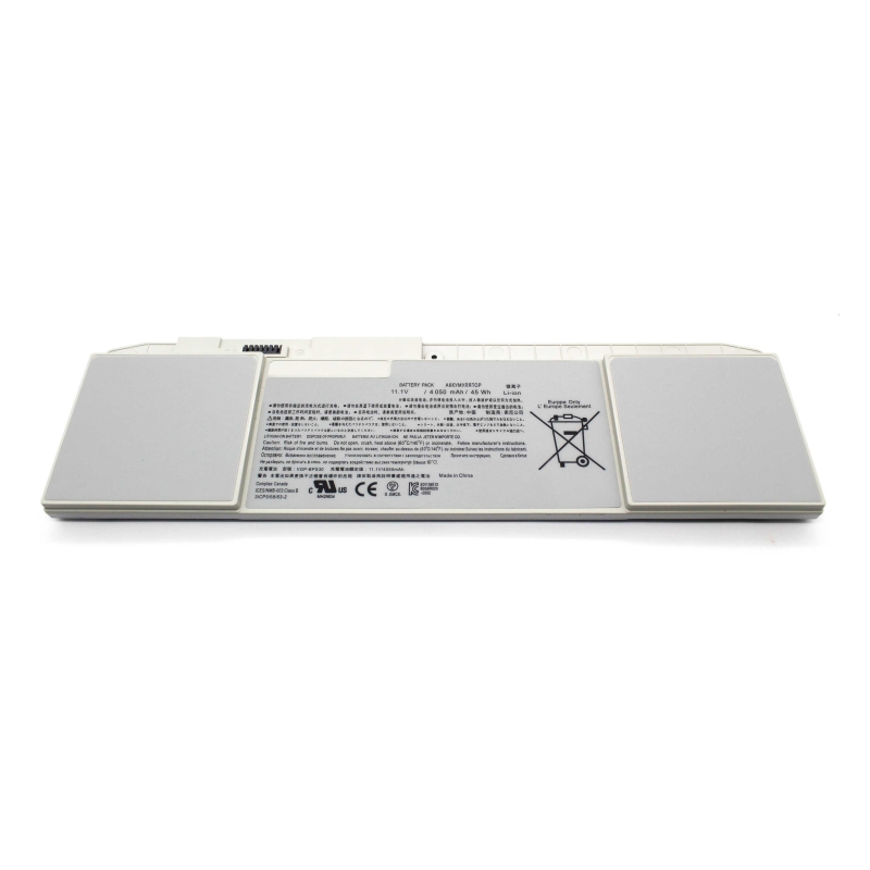 BATERÍA PARA PORTÁTIL SONY VAIO SVT-11 SVT-13 SVT131B11T SVT11113FA VGP-BPS30